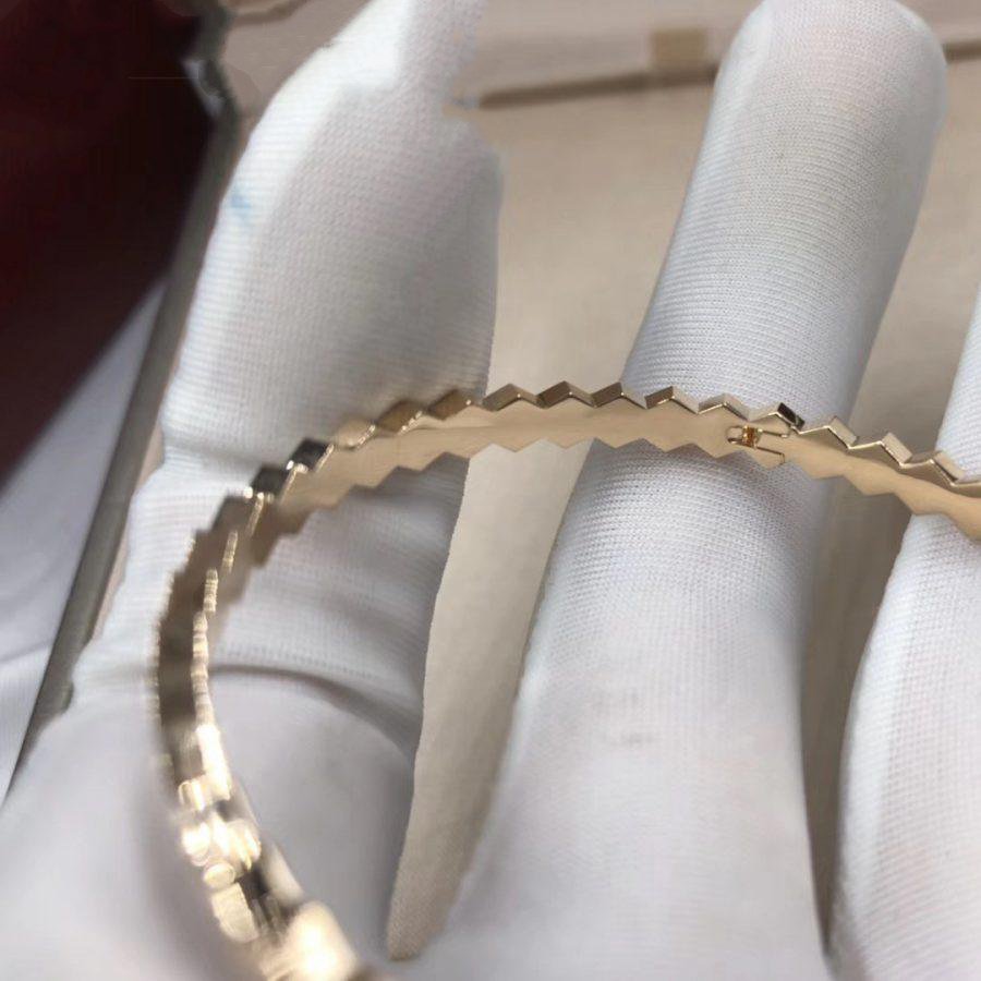 ??Loco?¡¥BEE LOVE GOLD BRACELET
