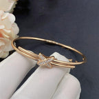 ??Loco?¡¥JEUX DE BRACELET PINK GOLD DIAMONDS