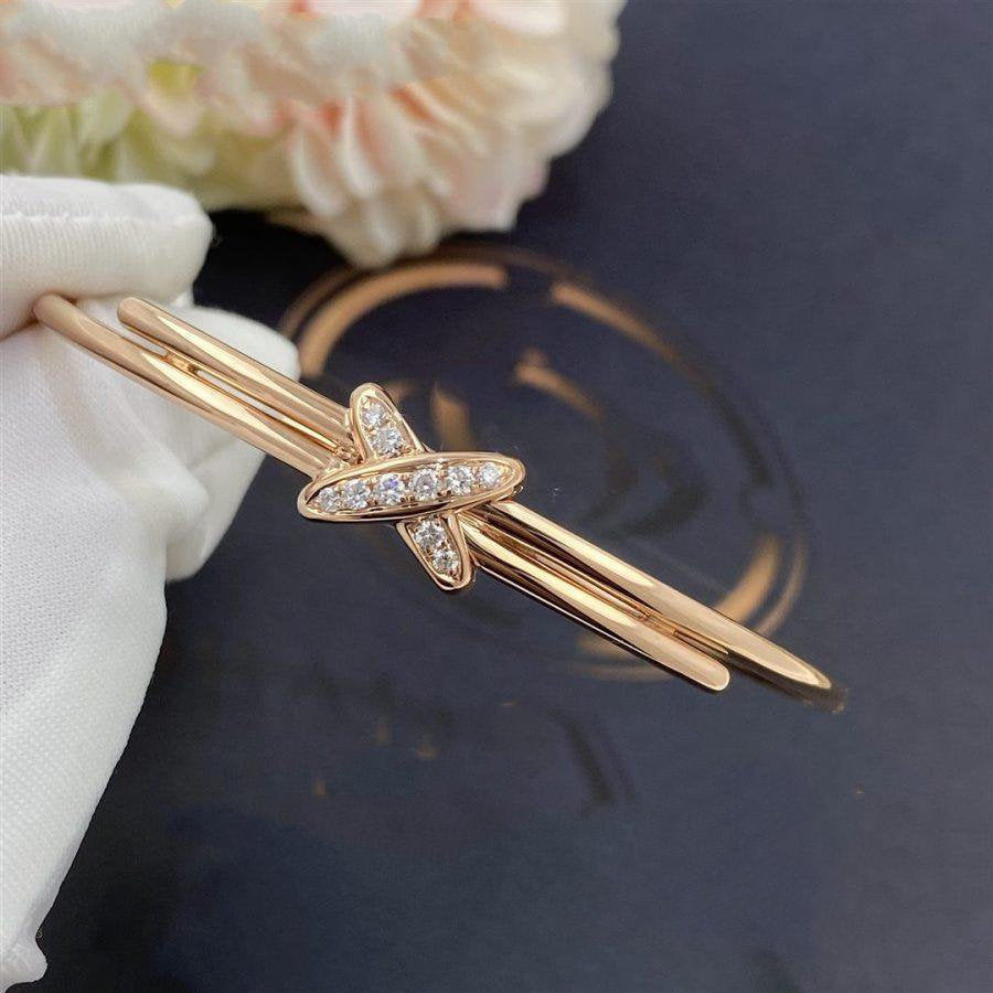 ??Loco?¡¥JEUX DE BRACELET PINK GOLD DIAMONDS