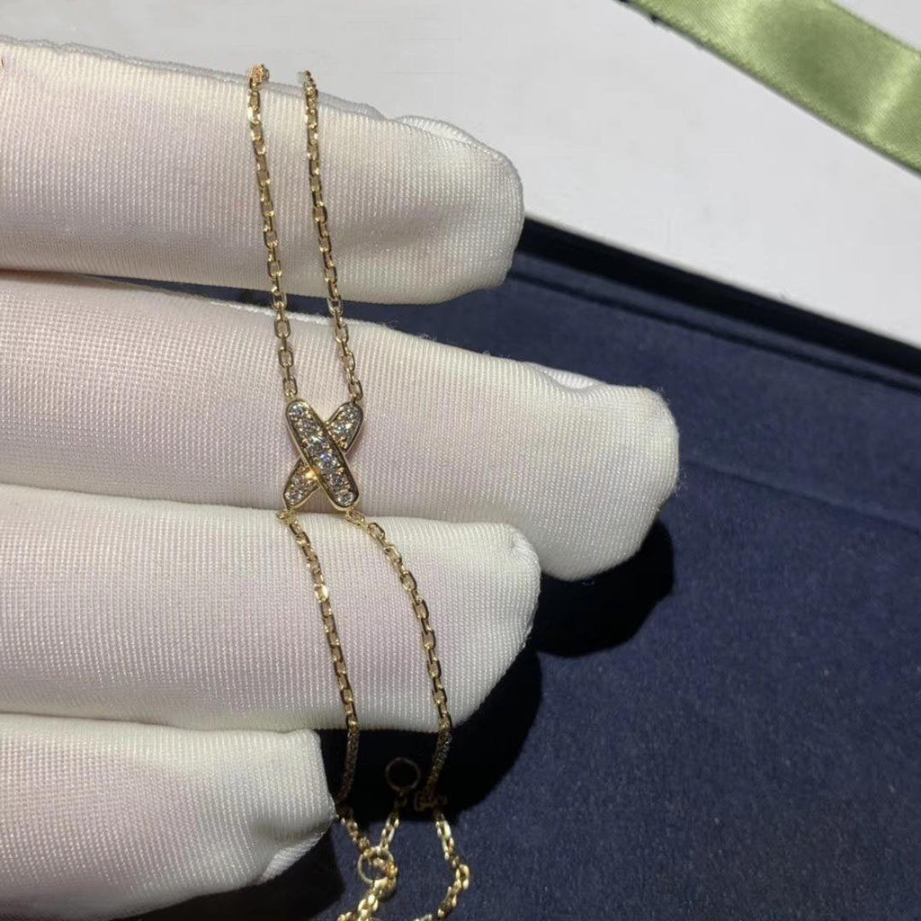 ??Loco?¡¥JEUX BRACELET GOLD DIAMOND