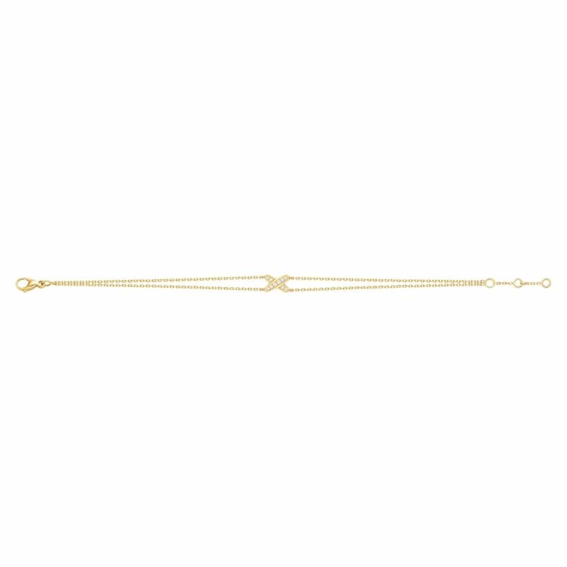 ??Loco?¡¥JEUX BRACELET GOLD DIAMOND