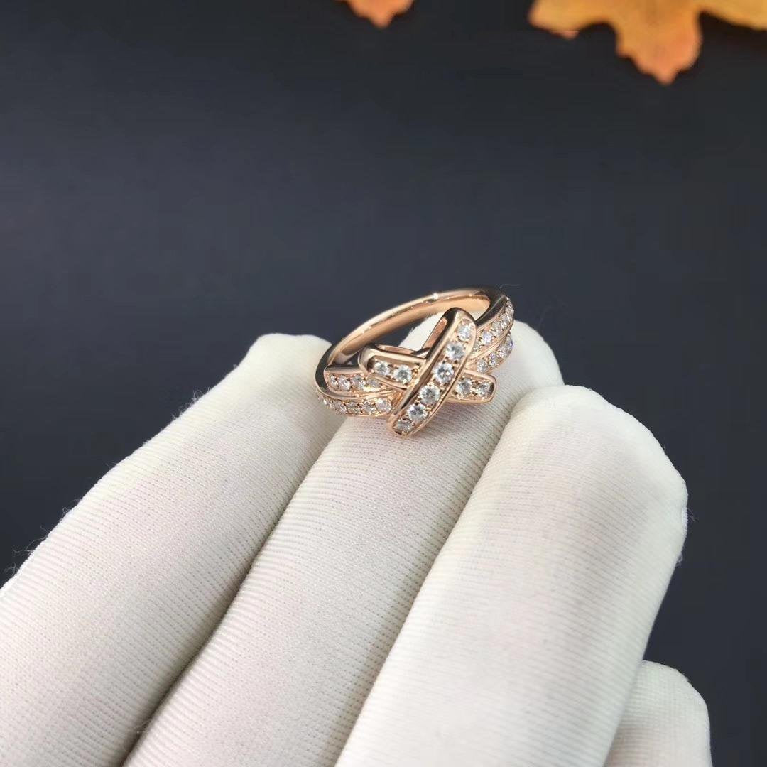 ??Loco?¡¥JEUX DE RING PINK GOLD DIAMOND