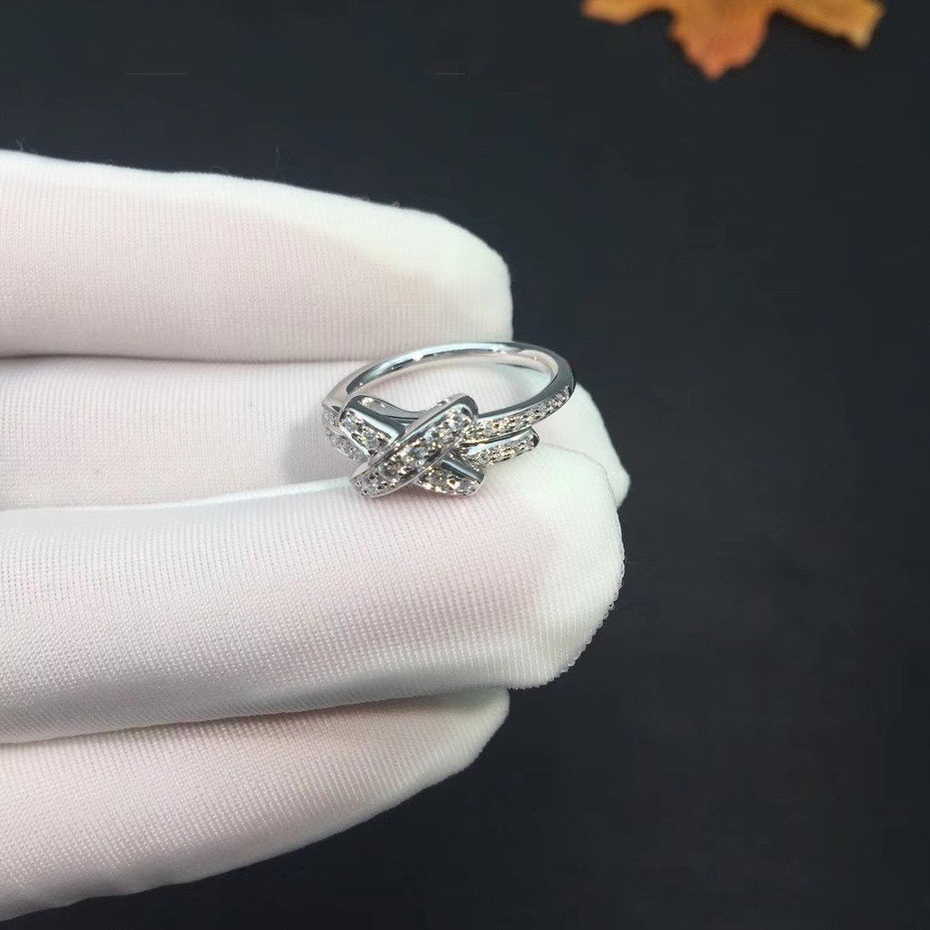 ??Loco?¡¥JEUX DE SILVER DIAMOND RING