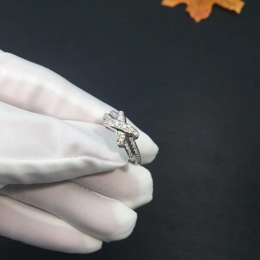 ??Loco?¡¥JEUX DE SILVER DIAMOND RING