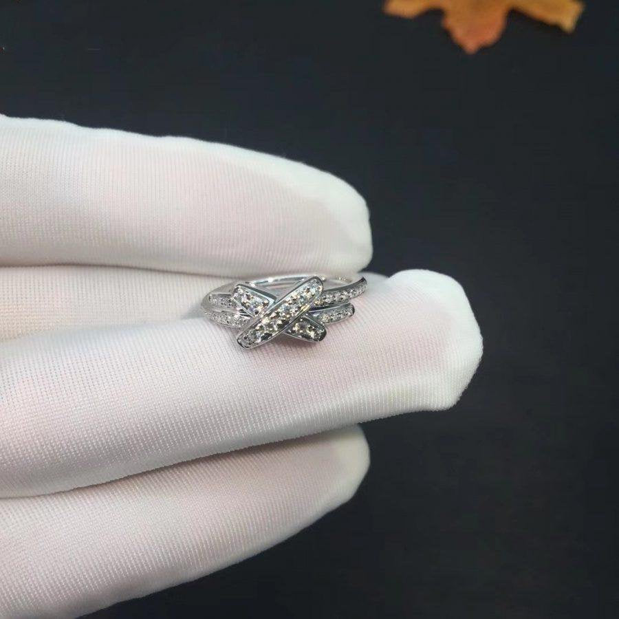 ??Loco?¡¥JEUX DE SILVER DIAMOND RING