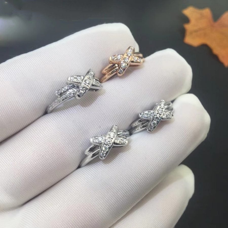 ??Loco?¡¥JEUX DE SILVER DIAMOND RING