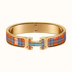 ??Loco?¡¥H TARTAN BRACELET 12MM