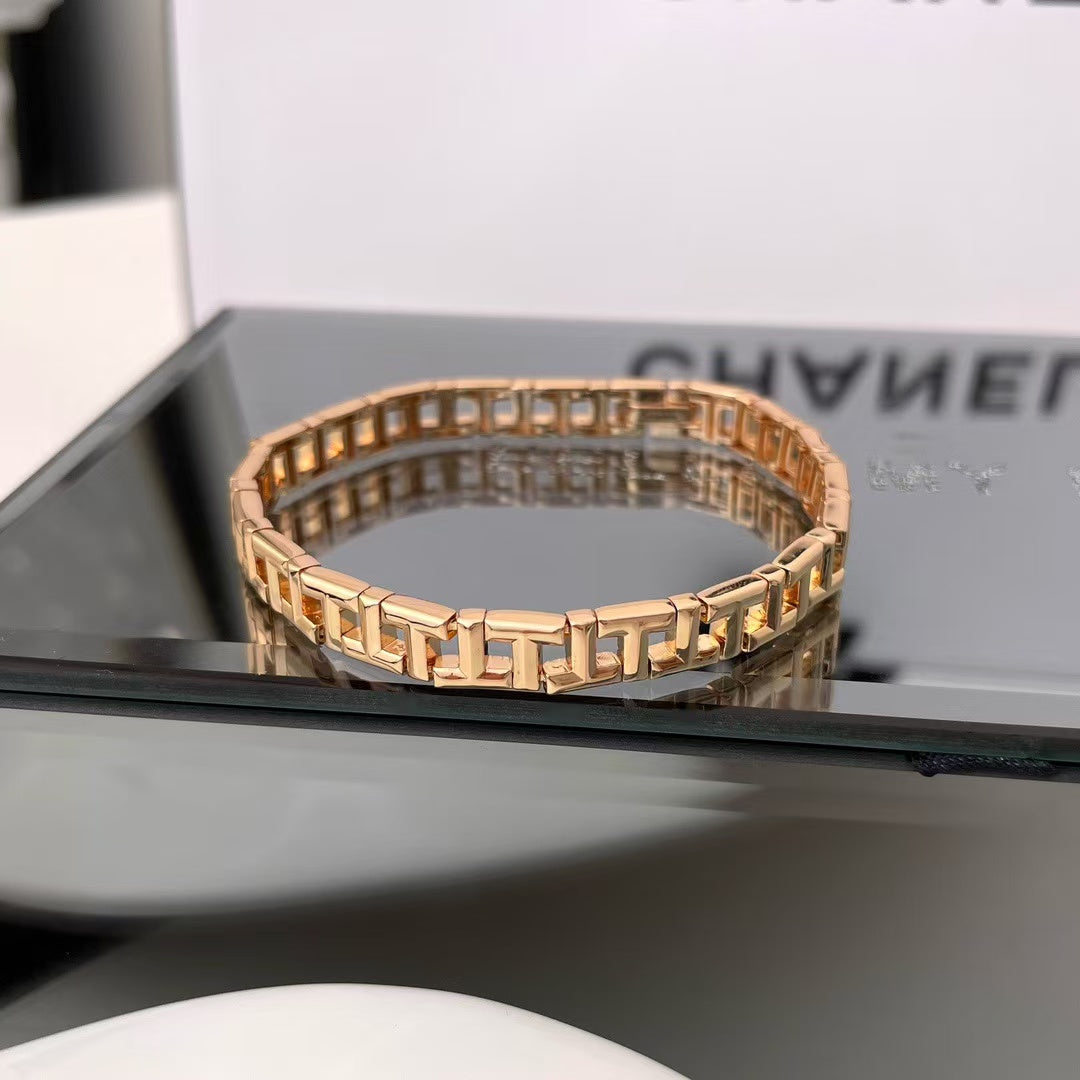 [??Loco?¡¥]TF CHAIN BRACELET