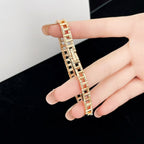 [??Loco?¡¥]TF CHAIN BRACELET