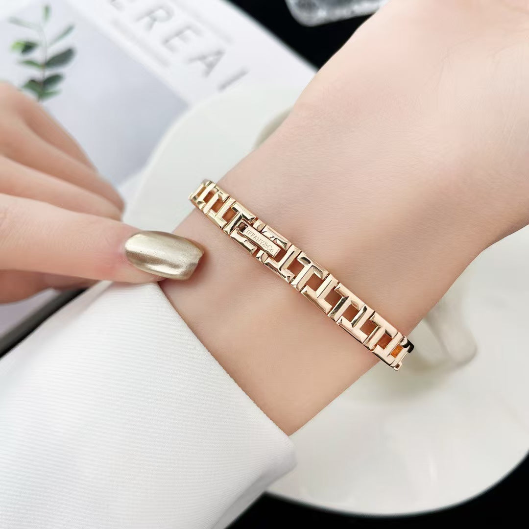 [??Loco?¡¥]TF CHAIN BRACELET