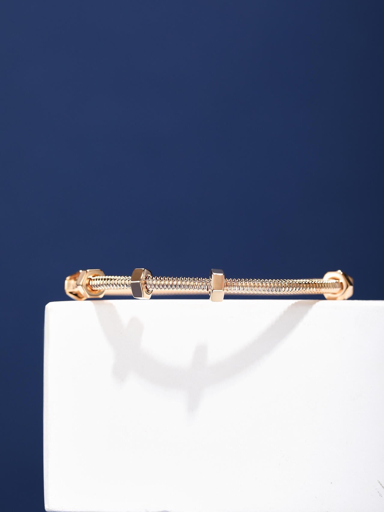 [??Loco?¡¥]CT THREADED BRACELET