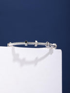 [??Loco?¡¥]CT THREADED BRACELET