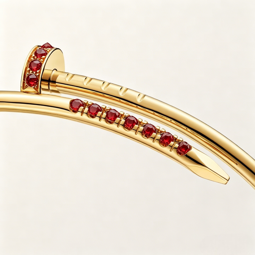 [Loco JURI]JUSTE BRACELET 2.5MM DIAMONDS NEW