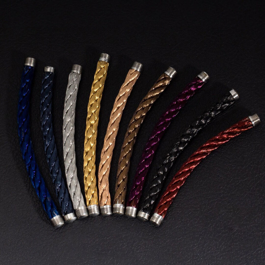 ??Loco?¡¥FORCE SERIES BRACELET CABLES 50 CHOICES (DIY SELECTION)