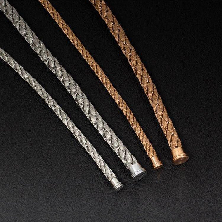 ??Loco?¡¥FORCE SERIES BRACELET CABLES 50 CHOICES (DIY SELECTION)