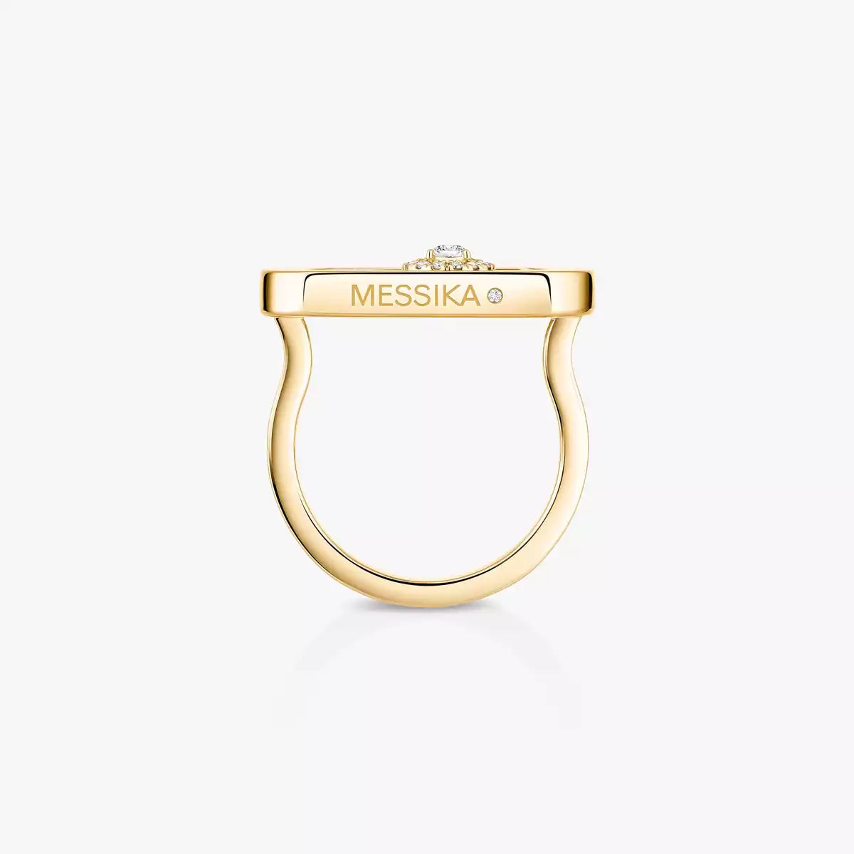 [Loco jewelrys]So Move Diamond Ring