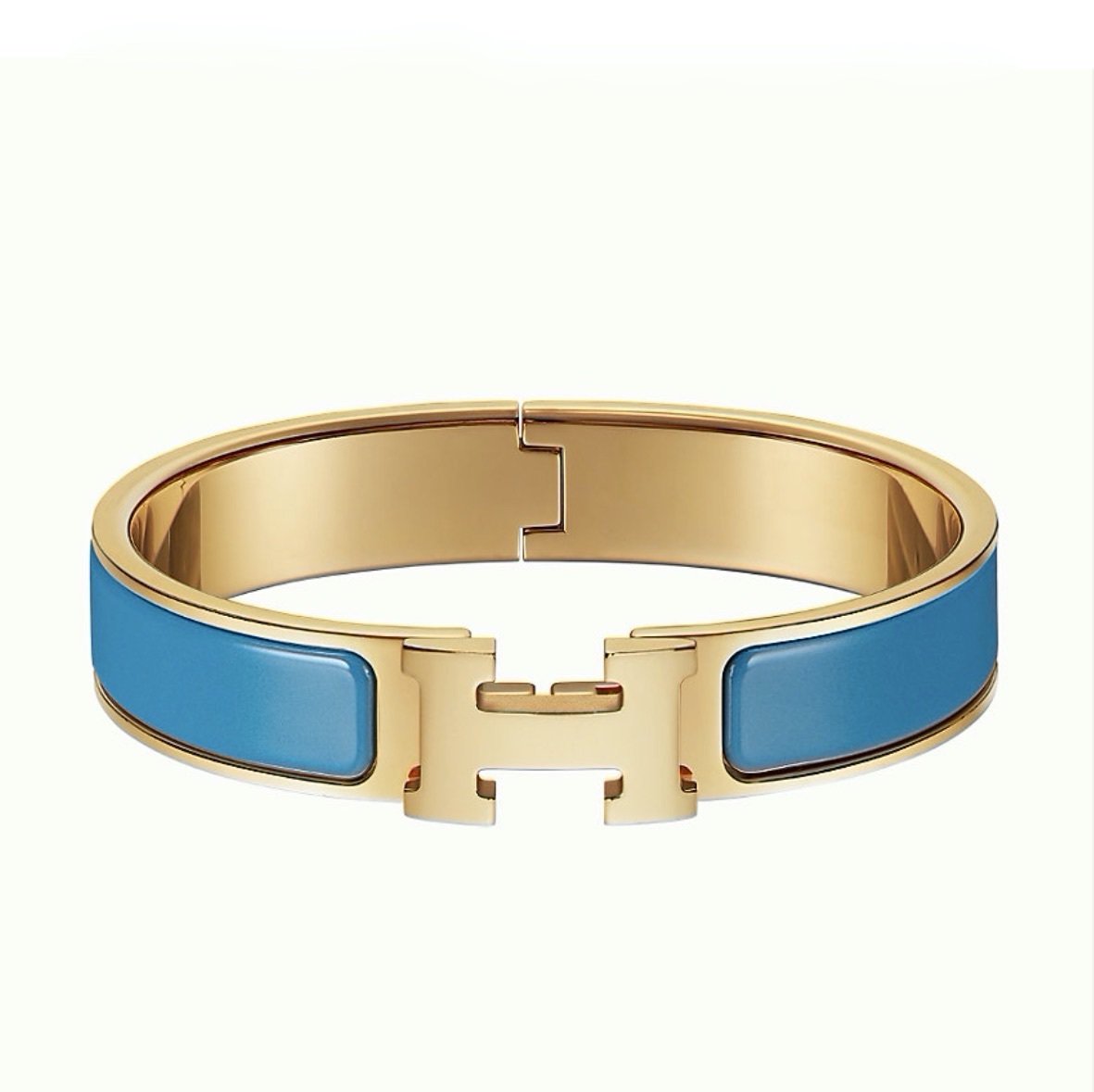 ??Loco?¡¥H BRACELET TURQUOISE 12MM