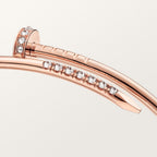 [Loco JURI]JUSTE BRACELET 2.5MM DIAMONDS NEW