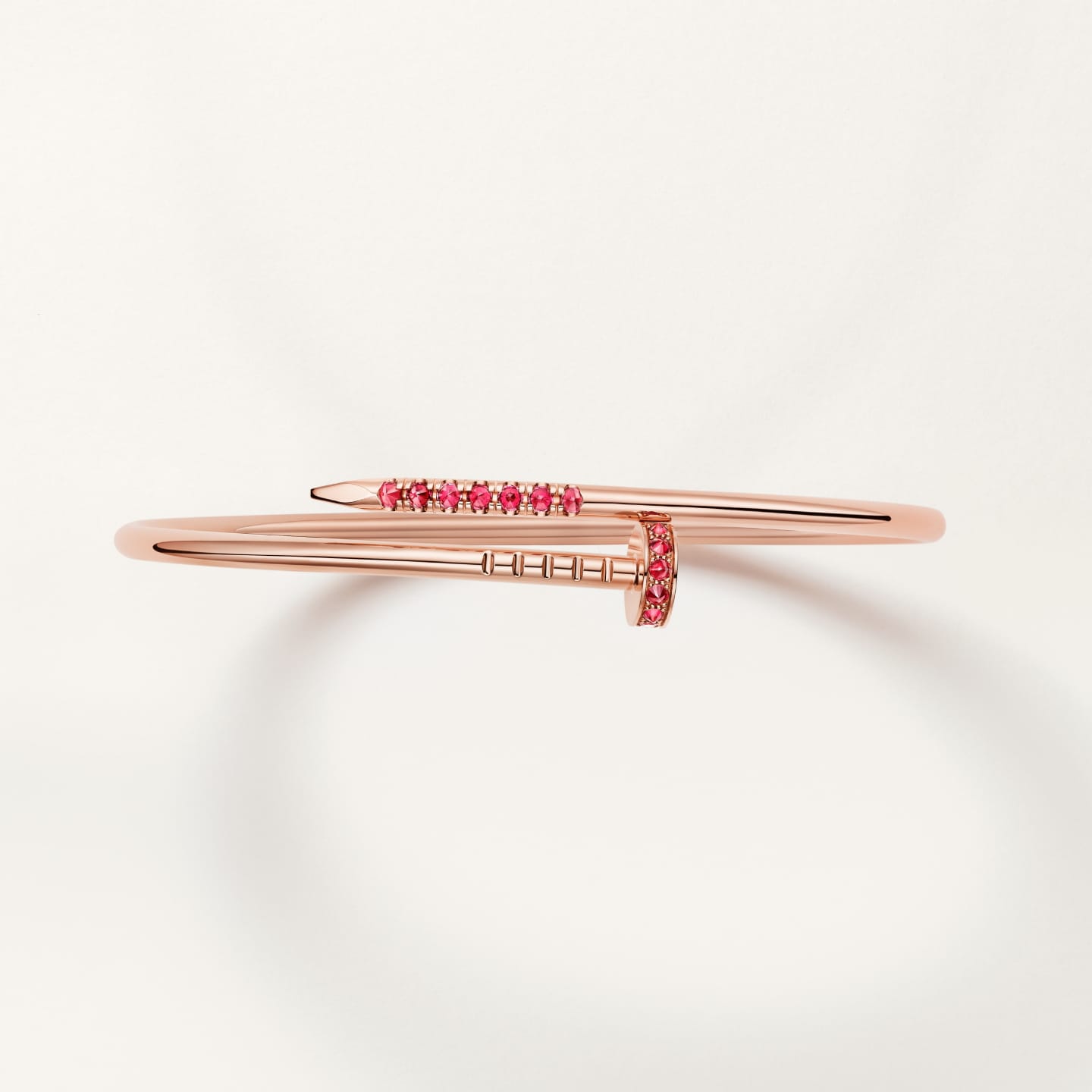 [Loco JURI]JUSTE BRACELET 2.5MM DIAMONDS NEW