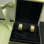 ??Loco?¡¥PERLEE DIAMOND EARRINGS
