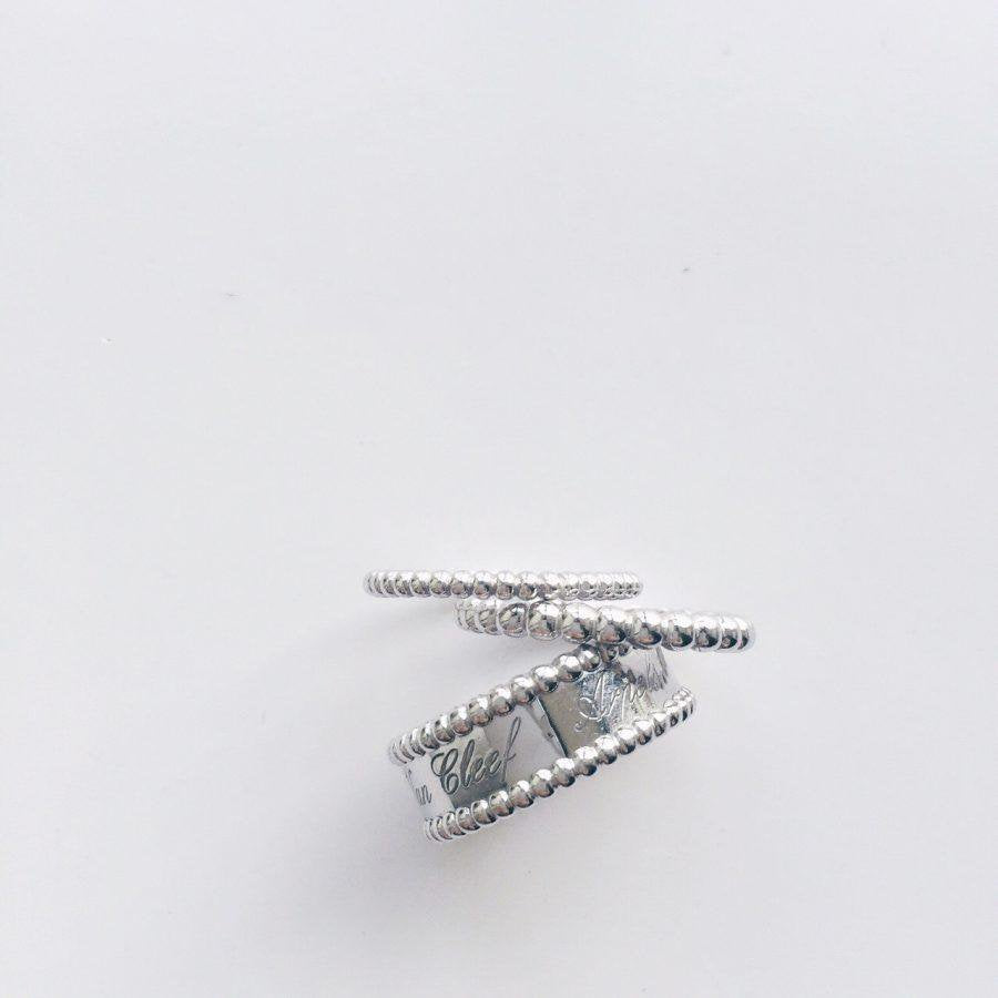 ??Loco?¡¥PERLEE RING